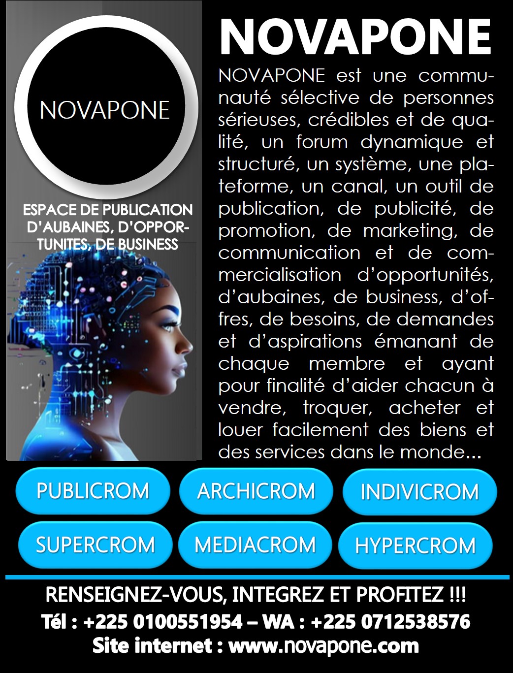 NOVAPONE